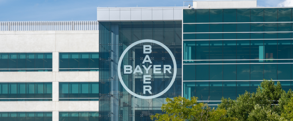 América Latina impulsiona crescimento da divisão farmacêutica da Bayer