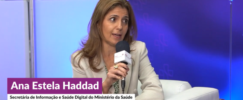 Ministério da Saúde acelera o SUS digital com interoperabilidade e IA