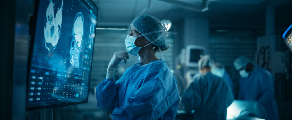 Arquitetura que pensa à frente: como a inovação projeta o hospital do futuro