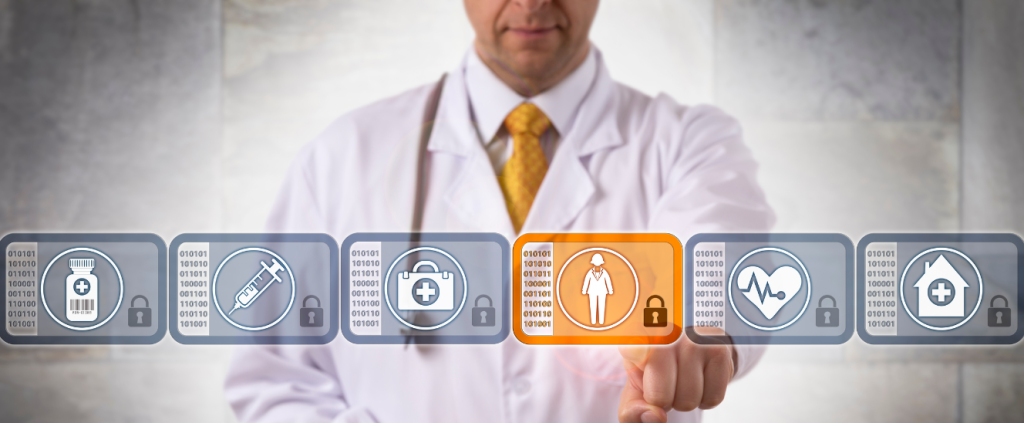 CPQD e MedSênior usam blockchain para digitalizar a saúde pública