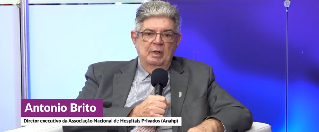 Desafio da qualidade e finanças nos hospitais brasileiros