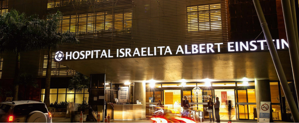 Einstein se une à rede global de dados da Mayo Clinic