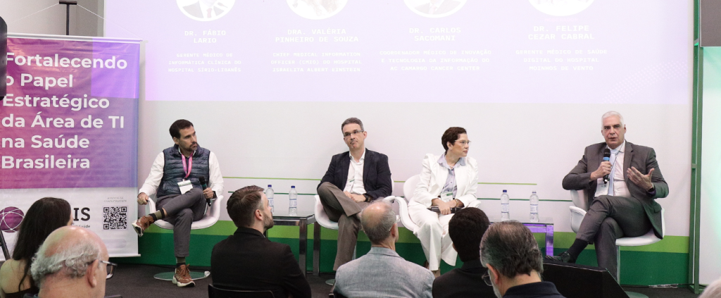 Engajamento médico é base da inovação em saúde, defendem líderes hospitalares