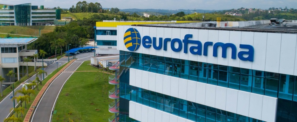 Eurofarma divulga balanço anual de práticas sustentáveis