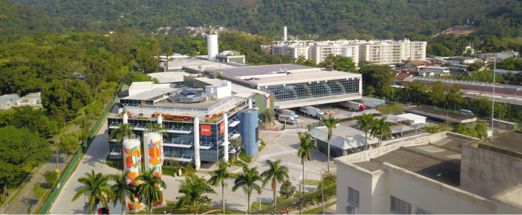 GSK publica Relatório de Sustentabilidade com destaques de sua atuação no Brasil