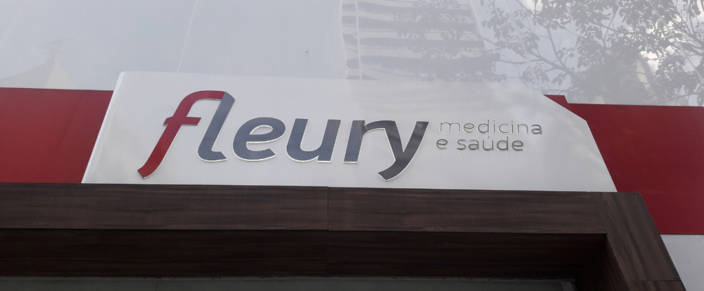 Grupo Fleury integra pela 12ª vez o Índice de Sustentabilidade Empresarial da B3