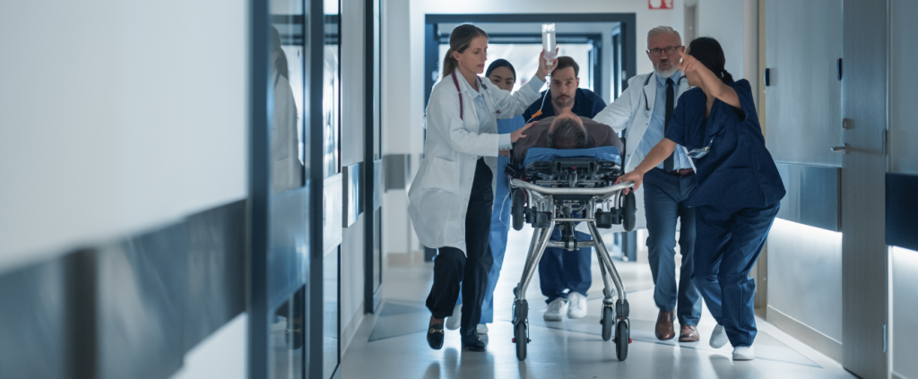 Hospitais associados à Anahp criam plano conjunto para emergências em SP