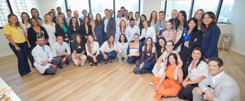 Hospitais da Rede Américas no DF são reconhecidos por excelência em UTIs