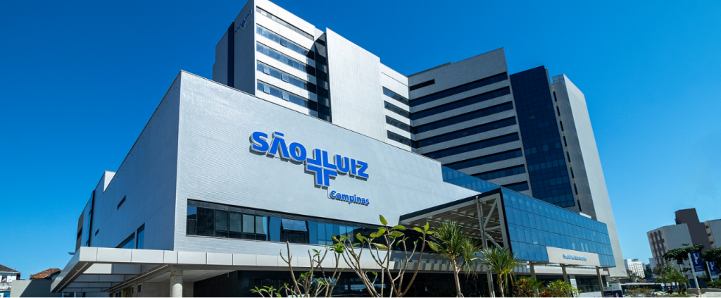 Hospital São Luiz Campinas conquista selo por excelência no atendimento ao AVC