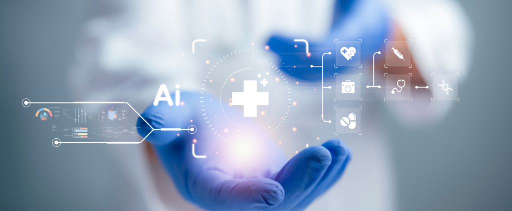 Hospitalar 2025: Salux aposta em IA nativa para transformar a jornada digital na saúde