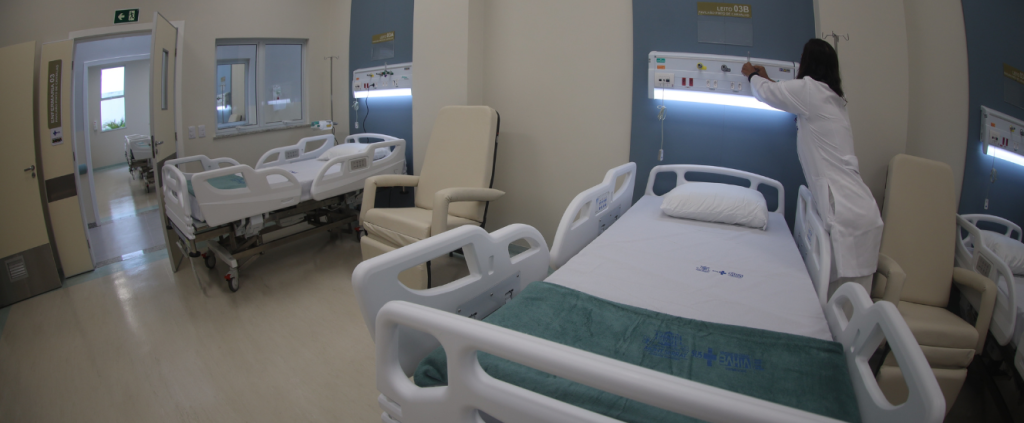 Hospitalar 2025: soluções apoiam estados e municípios nos desafios da saúde pública