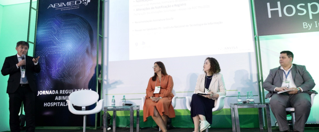 Burocracia e falhas técnicas travam acesso a tecnologias de saúde no Brasil