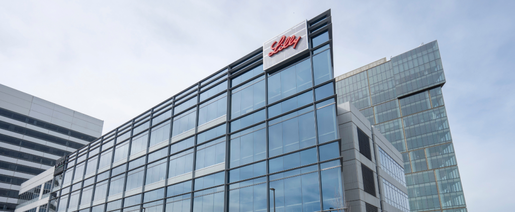 Lilly anuncia novo Diretor Sênior de Assuntos Regulatórios LATAM