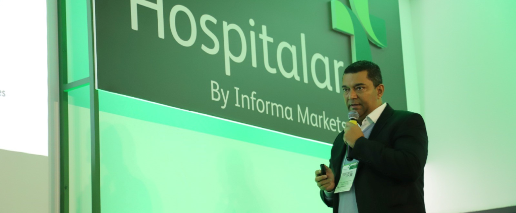 Hospitalar 2025: Acreditação permitiu recuperação do Mãe de Deus após enchentes no RS; saiba como