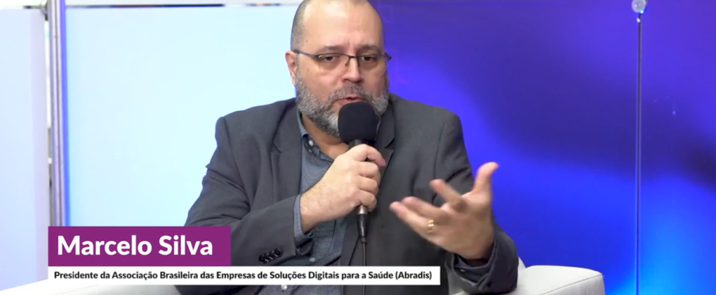 Abradis é lançada na Hospitalar para fortalecer o ecossistema de saúde digital no Brasil