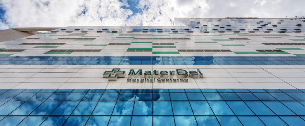 Mater Dei eleva EBITDA e reduz dívida líquida em 2025