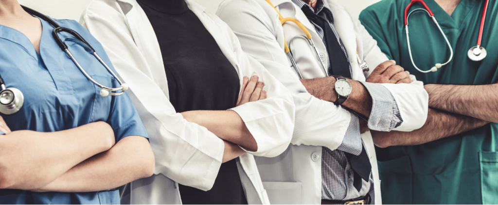 Número de médicos no Brasil deve ultrapassar 1,15 milhão em 2035