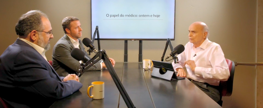 Rede Américas faz parceria com Drauzio Varella para ampliar a educação em saúde