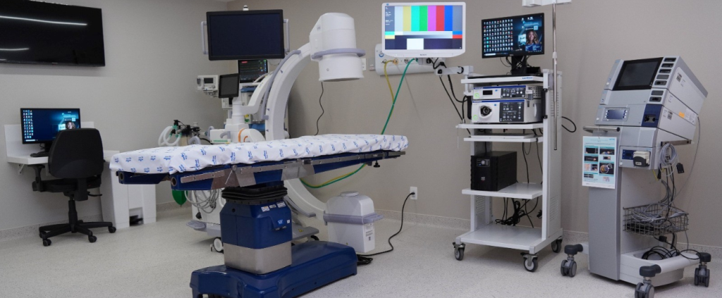 São Luiz Itaim inaugura centro de endoscopia com foco em obesidade e tumores