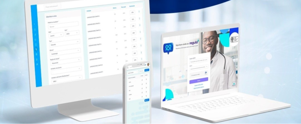 São Paulo implementa telerregulação para agilizar internações no SUS