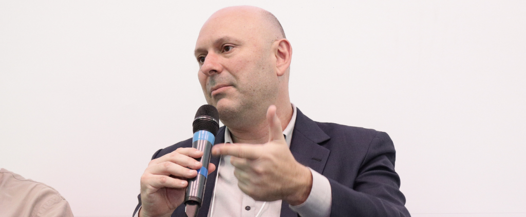 “Tecnologia por si só não gera valor”, afirma CEO do Sabará Hospital Infantil