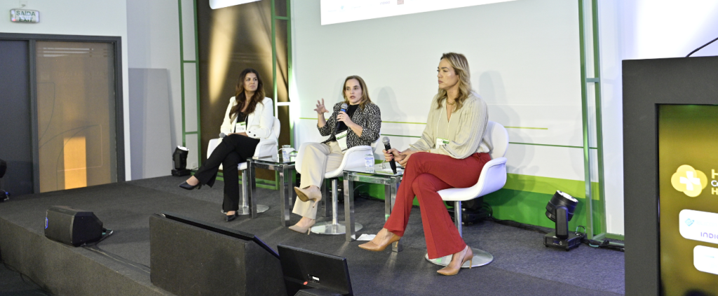 Tecnologias na higiene hospitalar e na gestão de enxoval