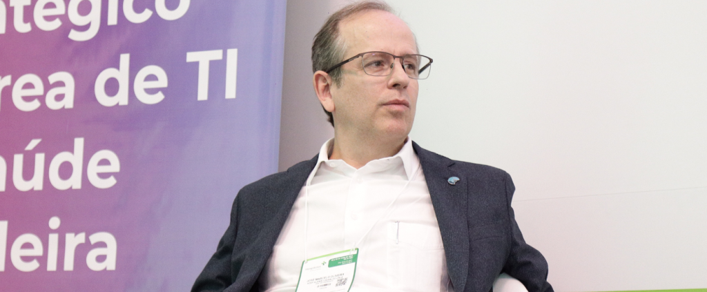 “Tudo depende da estratégia”: CEO do Hospital Alemão Oswaldo Cruz fala sobre tecnologia na saúde