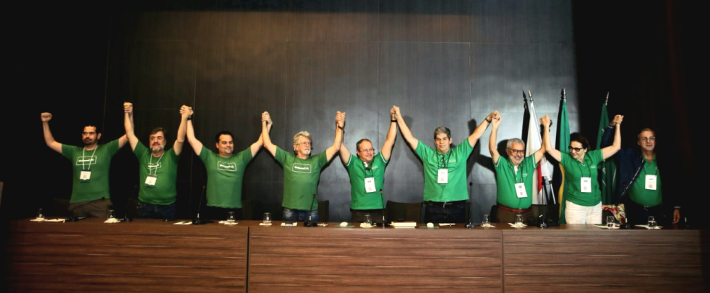 Unimed-BH incorpora Unimed Sete Lagoas e amplia atuação para 46 municípios