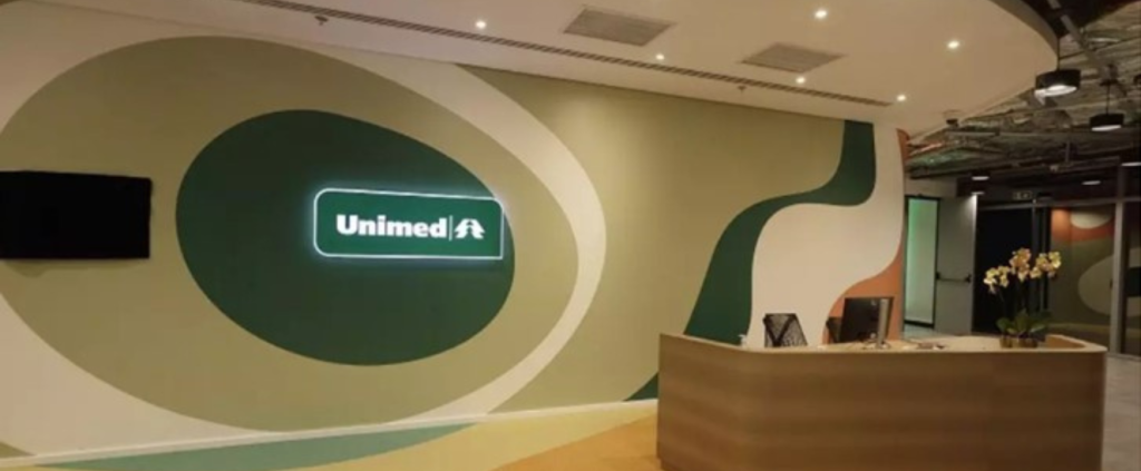 Unimed Nacional anuncia novo diretor executivo
