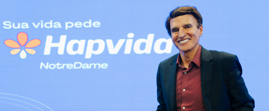 Visita de Robert Pearl ao Brasil destaca transformação digital na saúde