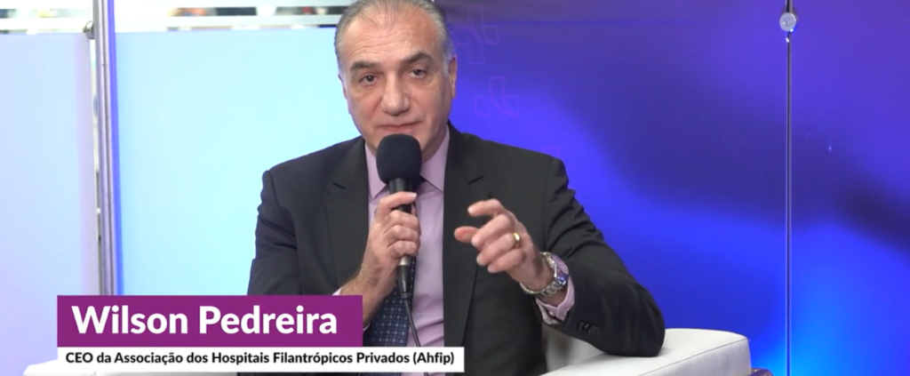 Hospitais filantrópicos privados reinventam seu papel estratégico na saúde brasileira