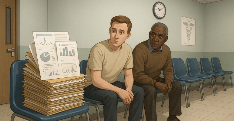 Ações de “pré-consulta” dobram a produção ambulatorial: por que a teimosia de ignorá-las?