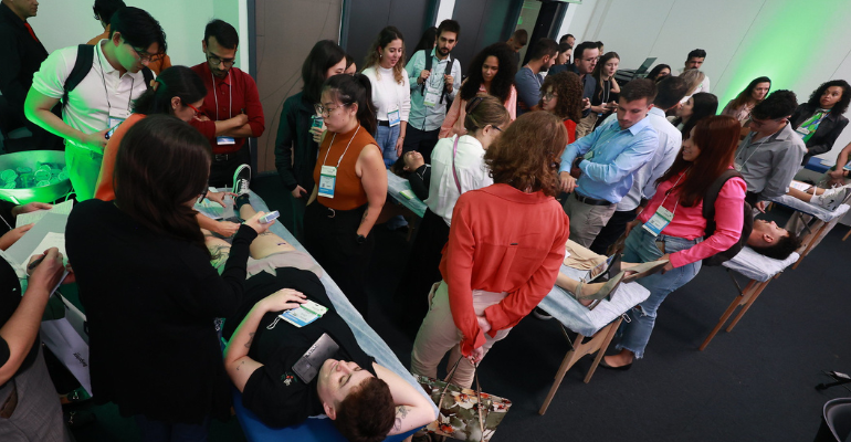 O Futuro da Jornada de Cuidado na Hospitalar 2025