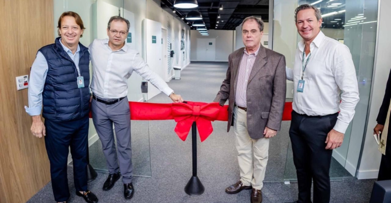 Grupo Orizonti inaugura Centro de Serviços Compartilhados  