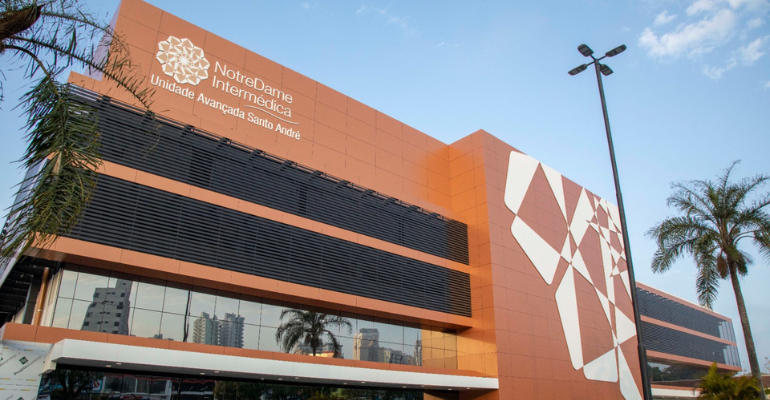 Hapvida inaugura unidade avançada em Santo André  