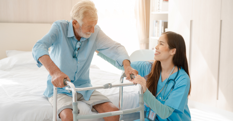 Desafios legais travam avanço do home care no Brasil