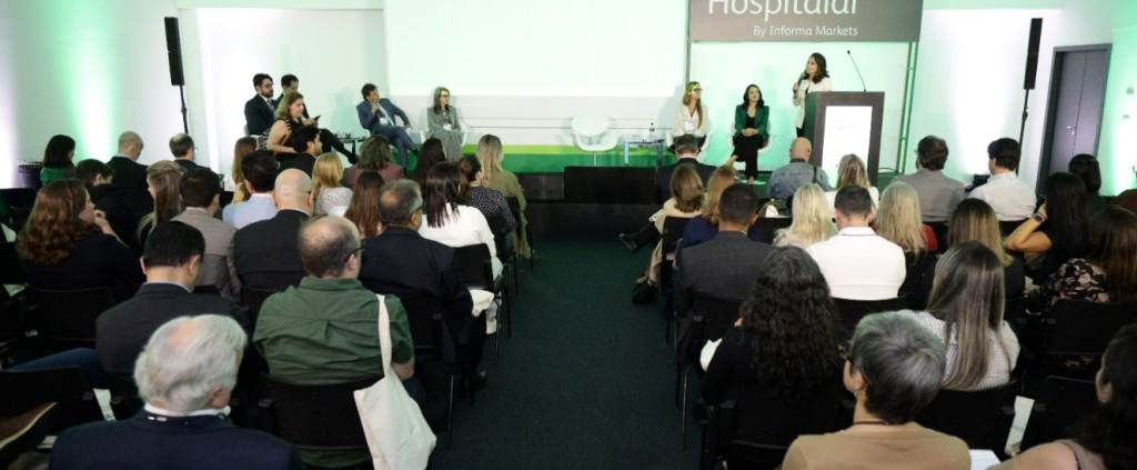 ANS inaugura Jornada com foco no futuro da saúde suplementar