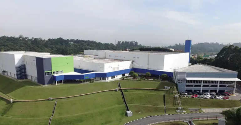 Libbs compensa três mil toneladas de CO² em dois anos  