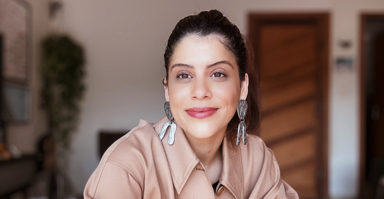 Nathália Nunes assume Cbexs focada em transformar a liderança de saúde