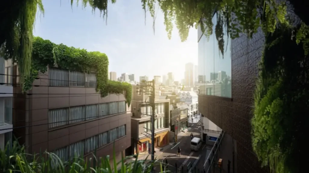 Como a arquitetura hospitalar transforma a saúde preditiva?