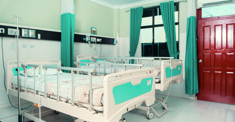 Proadi-SUS amplia projeto para modernizar hospitais públicos