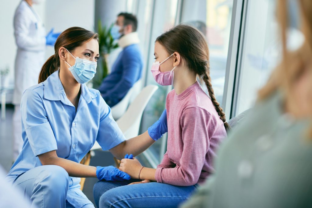Soft skills na área de saúde: competências não técnicas mais valorizadas em 2025