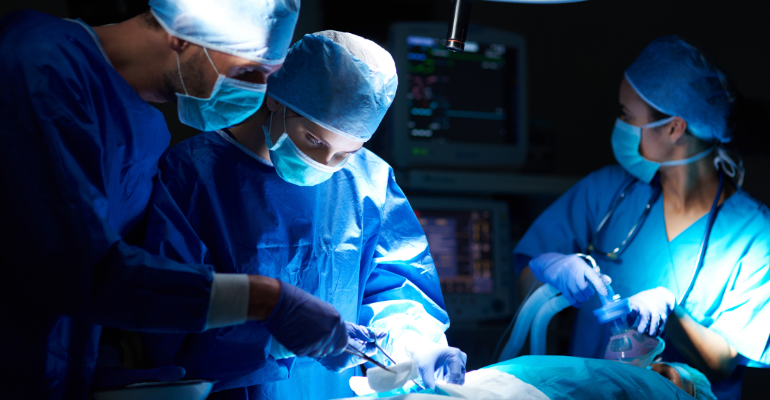 Transformação digital na Saúde: como a tecnologia está salvando a cadeia cirúrgica