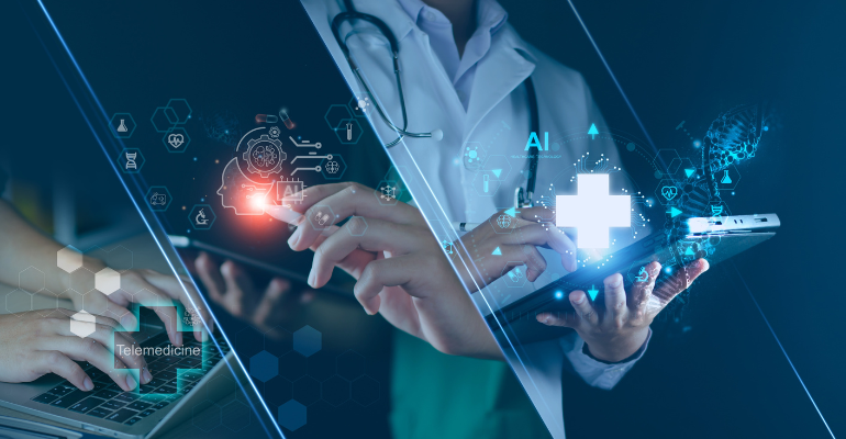 Universo Totvs debaterá inovação e gestão inteligente na Saúde