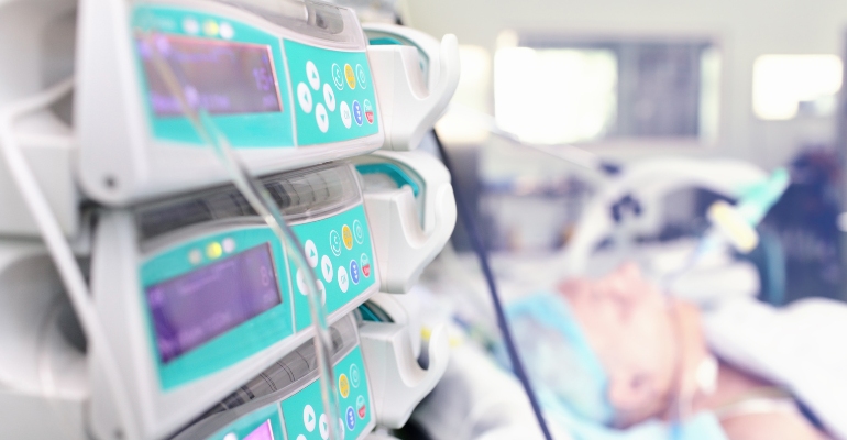 Hospital Alemão Oswaldo Cruz conquista selo UTI Top Performer mais uma vez 