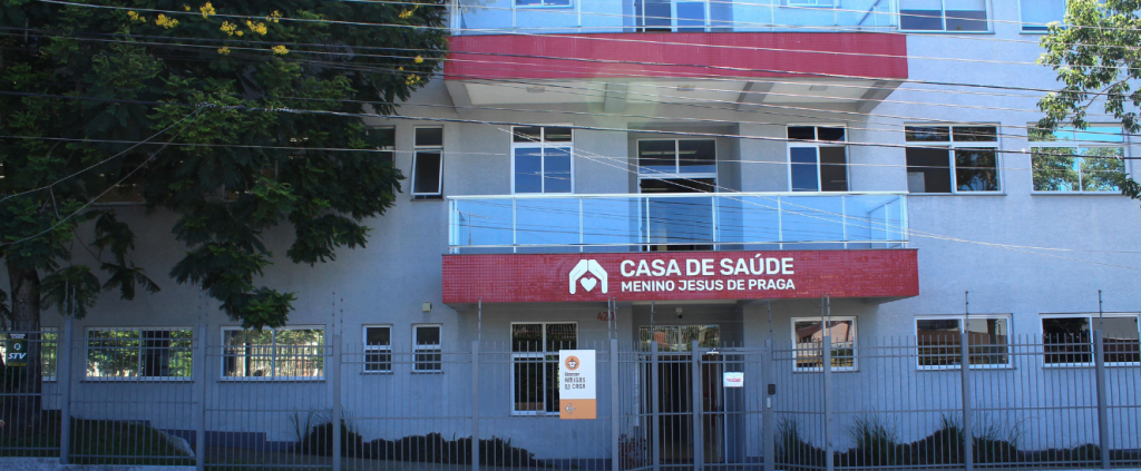 Casa de Saúde Menino Jesus de Praga anuncia investimentos de R$ 20 milhões em expansão e tecnologia