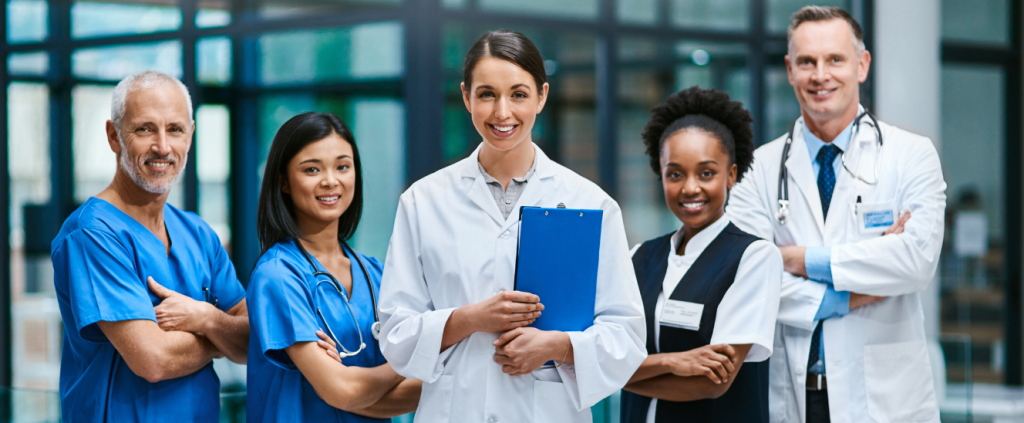 Emprego na saúde cresce no 1º trimestre e destaca força do setor privado