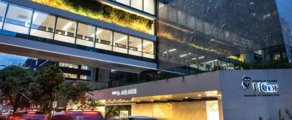 Hcor anuncia nova Superintendente de Pessoas