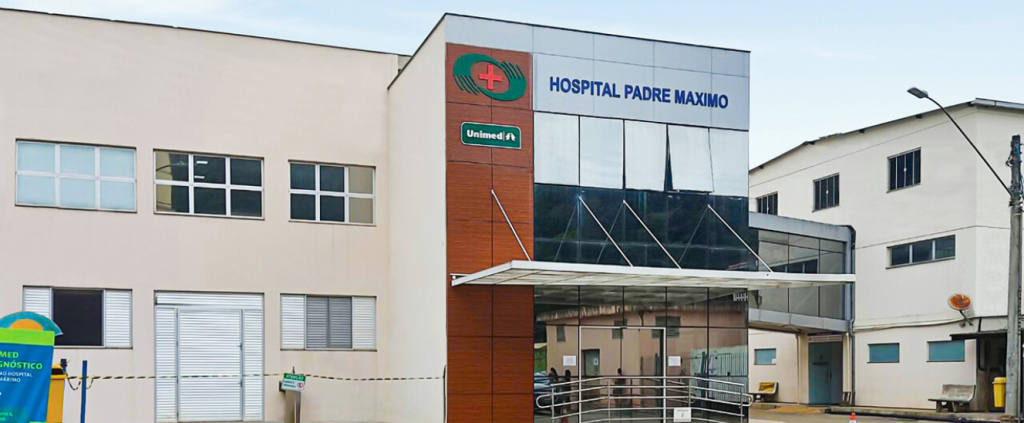 Hospital Padre Máximo conquista acreditação nível 3 da ONA