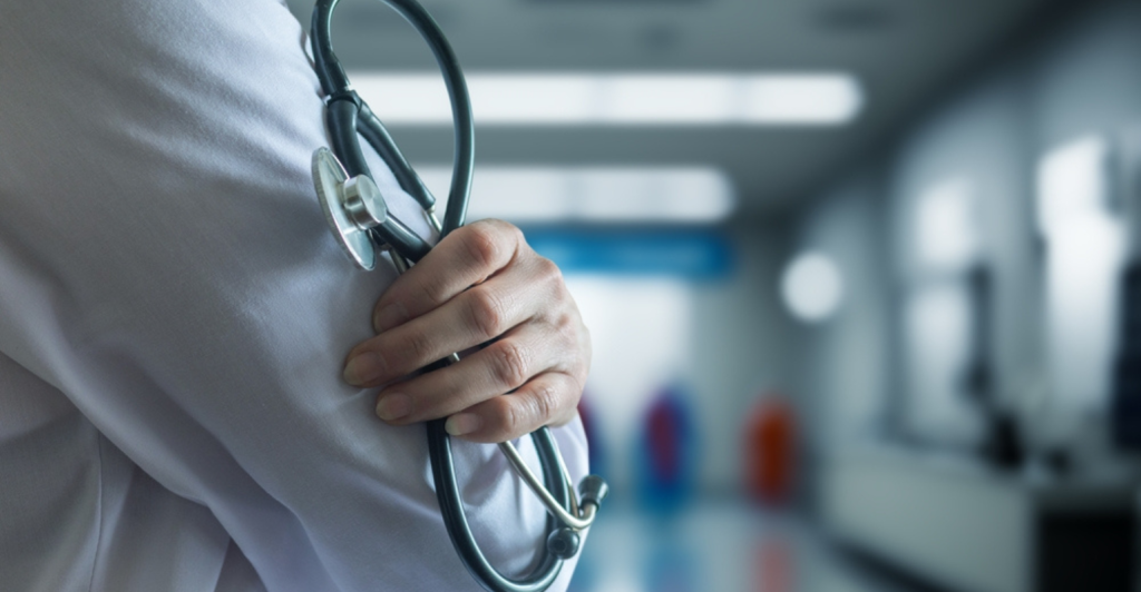 Hospital de Clínicas de Jacarepaguá recebe acreditação Qmentum